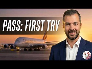 How to Pass the Emirates Flight Attendant Final Interview (2026)