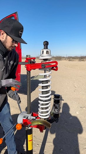 265K views · 37K reactions | Easy peasy! Back in the desert testing and developing a kit for the 2023 RZR Pro XP 4!  #springs #tools #eibach #teameibach #eibachoffroad #utv #polaris #rzr #proxp4 | Eibach | Facebook