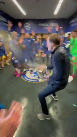 CHAMPIONS OF EUROPE!!! 🏆 #uclfinal #football #sport #cfc #chelsea