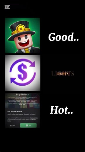 Free Robux