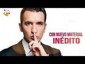 El Club de los Monólogos | MIGUEL LAGO #01