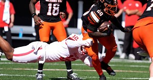 PFF Grades: How Oklahoma State's offense graded against Houston
