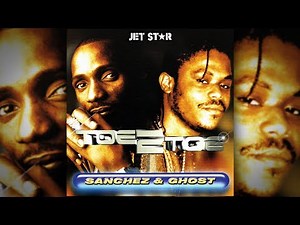 Toe 2 Toe - Sanchez and Ghost (FULL ALBUM) | Jet Star Music