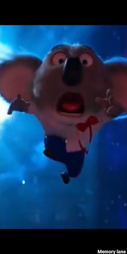 Sing 2 ||Rosita saves Buster moon ||Hindi #sing #shorts