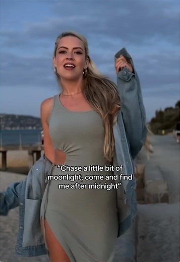 “Come and Find Me After Midnight…” . No better feeling than releasing new music into the world! “All Thanks to You” out now 💜 #artist #songwriter #rnb #vibes #newmusicfriday