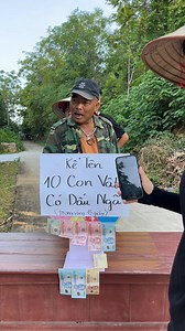 86K views · 378 reactions | IQ 2000 trong vòng 15s mới kể được 10 con vật có dấu NGÃ 浪 | Bánh Cuốn | Facebook