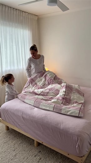 Cozy Flannelette Bedding and Pajamas for Kids