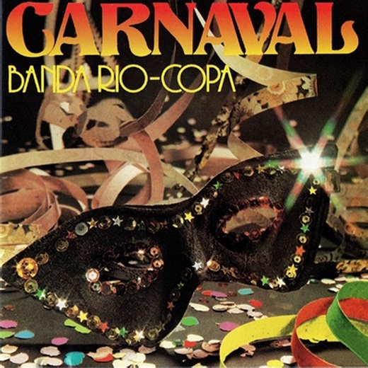 Banda Rio-Copa - Carnaval