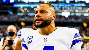 Dak Prescott Looking To “Turn The Page” To 2022