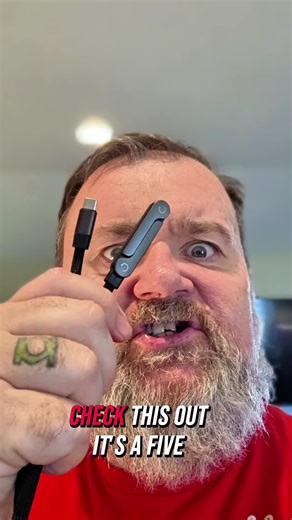 #chargingcable #charge #usbc #quickcharge #tiktokshopfinds