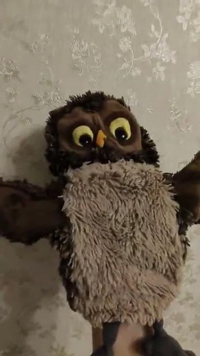 Хеппи бездей ту ю поздравление Happy Birthday to You song The Owl and friends