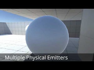 Steam Audio & Unity - Prototype Showcase