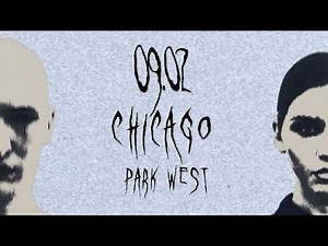 IC3PEAK Concert in Chicago