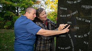 'They murdered him': Filmmaker's half-brother was among those sent to Huronia, an institution for children with intellectual disabilities