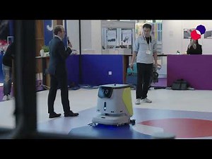 Interclean l Smart cleaning technology in action