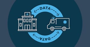 Keeping EMS Connected with Patient Outcomes via ESO HDE