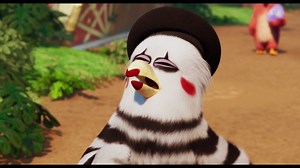 Préparez-vous pour #AngryBirdsLeFilm2 - au cinéma dès le 14 août. | The Angry Birds Movie