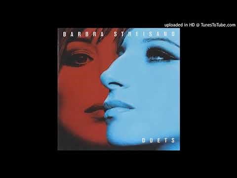 Barbra Streisand & Don Johnson - Till I Loved You