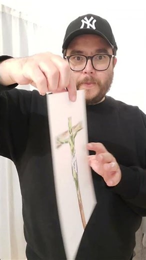 Alien Watercolor Painting by Artist Jose Trujillo