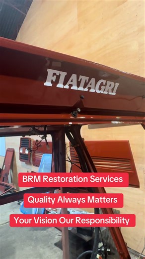 BRM Restoration Services: Quality First Every Time