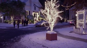 Dreaming of Stars Hollow. | Gilmore Girls