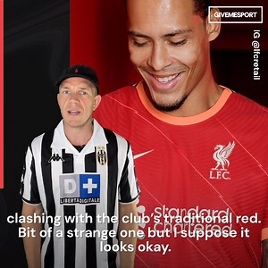 With the Premier League season nearly upon us, we rate the best and worst kits 🔥😏👎🏽😳 | GiveMeSport