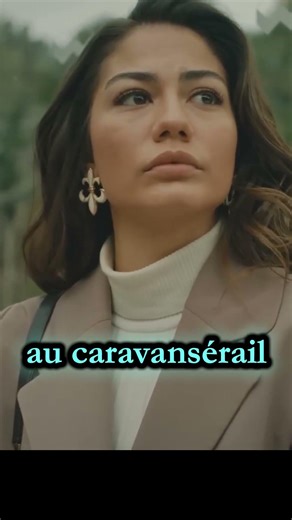 AVANT QUE TU T'EN AILLES 💔série turque Doğduğun Ev Kaderindir