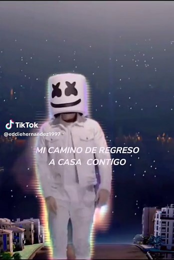 Marshmello - Alone (Music Video)