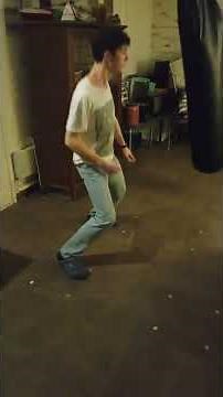 ΜΑΘΕΝΩ ΤΑΙΚ ΒΟΝΤΟ ΣΤΟΝ ΞΆΔΕΡΦΟ!!!🥋