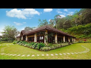 The most serene and peaceful resort in Coorg - Magnolia Resort & Villa