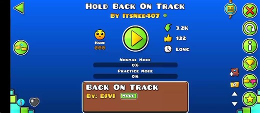 Master Geometry Dash Strategies to Get Back on Track