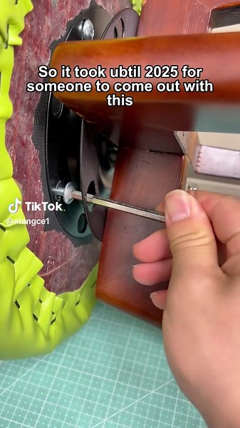 Allen Key gave up again? This one doesn’t.🛠️👑 #tiktok #tiktokshop #fyp #screwdriver #ShopVideoCarnival #Euhomy #euhomyicemaker
