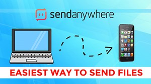 2.4K views · 21 reactions | My own way to transfer files from laptop to smartphone and vice versa #TransferFiles #filetransfer #SendAnywhere #wireless #students #teachers #DepEdMATATAG | Reymond Pelonita Samoranos | Facebook