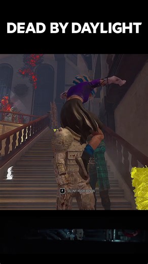 @markmarkgames | DBD Adventures: This Feels Very Wrong! #deadbydaylight #dbd #dbdmemes #dbdsurvivor #dbdkiller #reels | Instagram