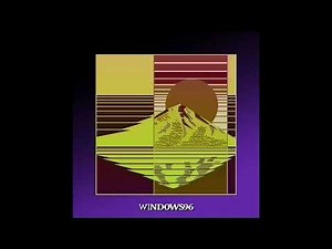 01. Windows彡96 - Caligula