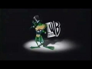 The WB 5th Anniversary Promo (January 2000)