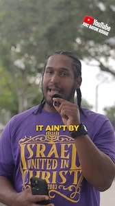 Pastor is Lying to You…Not Saved by Faith Only | IUIC Baton Rouge