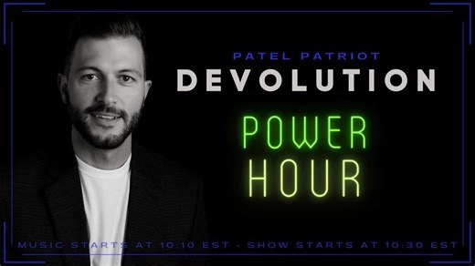 Devolution Power Hour #94