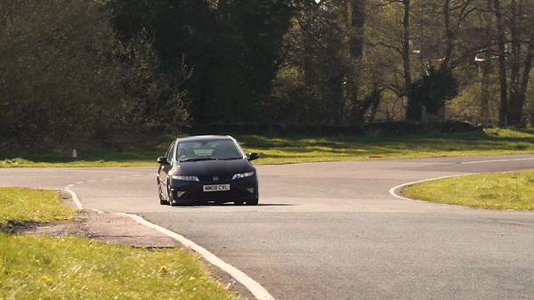 I Bought the Most Hated Civic Type-R… Then Fixed Its Reputation!