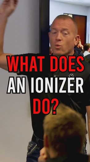 An ionizer is one of the most powerful tools for improving your indoor air quality! This isn’t just a luxury—it’s a must-have for every home. Whether your clients have allergies, pets, or simply want cleaner air, an ionizer can make a noticeable difference. 👉 DM me to learn how to introduce ionizers to your clients and elevate your services. #Ionizer #CleanAirSolutions #HealthyHome #BreatheEasy #AirPurification #IndoorAirQuality #HomeComfort #FreshAirEveryDay #DMMe #HVAC #Plumbing #Electrical #