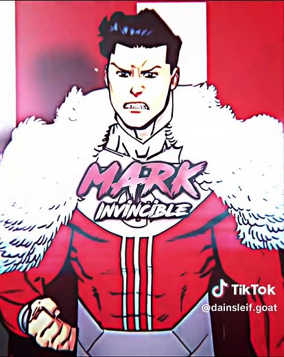 Invincible vs Deku: Strength Battle Explained