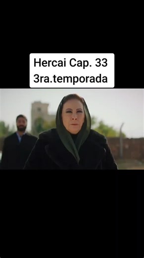 Drama intenso de Hercai: Sacrificio y venganza