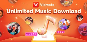 Cómo descargar la última versión de VidMate - HD Video Downloader & Live TV para Android 2026