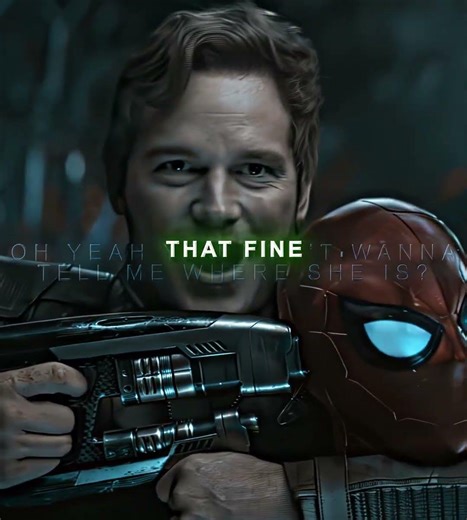 "I'M FROM MISSOURI" - Avengers: Infinity War | Matadora (Ultra slowed) #edit #shorts