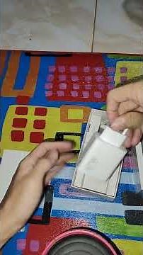 Unboxing Xiaomi Redmi Note 12 Pro di Tahun 2025