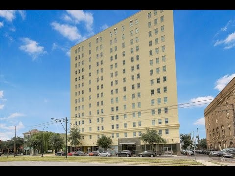 New Residential listing for rent found at 1205 St Charles Avenue # 313, New Orleans, LA 70130