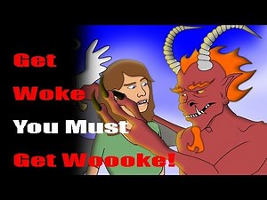 Darkmatter2525 has Lost the Plot: part1