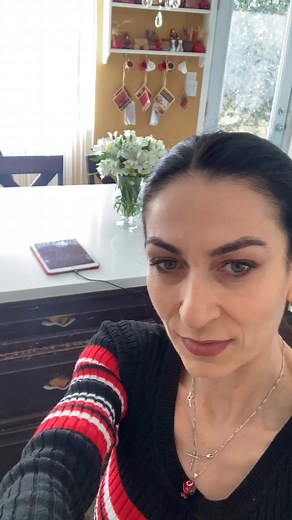 Authentic Armenian Cooking with Heghineh