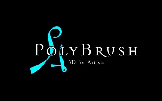 Polybrush 2.0 官方操作指南