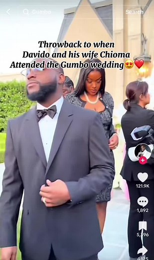 Davido & Chioma's Eternal Love | Chivido 2024 Moments